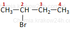 2-bromobutan chemia matura