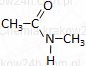 N-metyloetanoamid