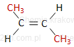 trans-but-2-en chemia matura