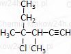 weglowodory alkiny